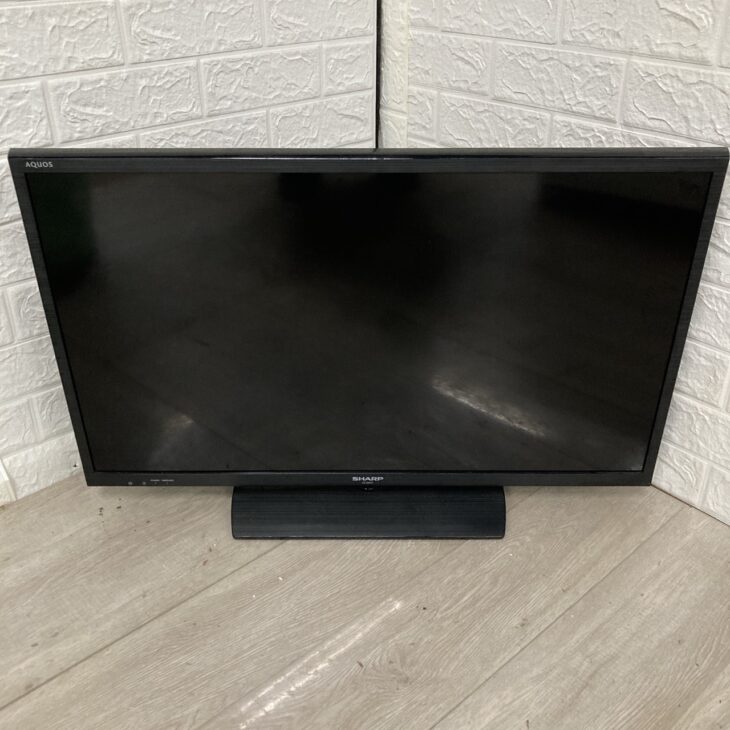 SHARP（シャープ）32型液晶テレビ LC-32H11 2014年製