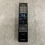 SHARP（シャープ）32型液晶テレビ LC-32H11 2014年製