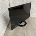 SHARP（シャープ）24型液晶テレビ LC-24K40 2016年製