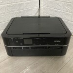 EPSON（エプソン）カラリオ プリンターEP-703A 2011年製