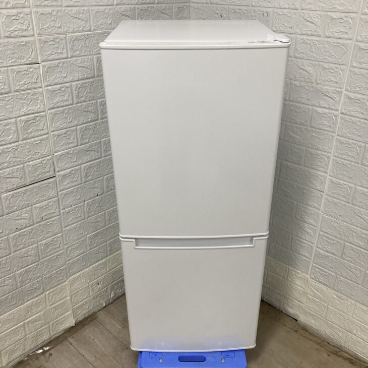 愛知県安城市百石町にて出張買取】ニトリ 2ドア冷蔵庫 NTR‐106 愛知県安城市百石町にて出張買取】ニトリ 2ドア冷蔵庫 NTR‐106