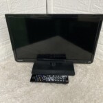 TOSHIBA（東芝）19型液晶テレビ 19S11 2017年製