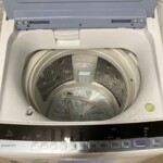 HITACHI（日立）7.0キロ 全自動洗濯機 BW-V70C 2019年製