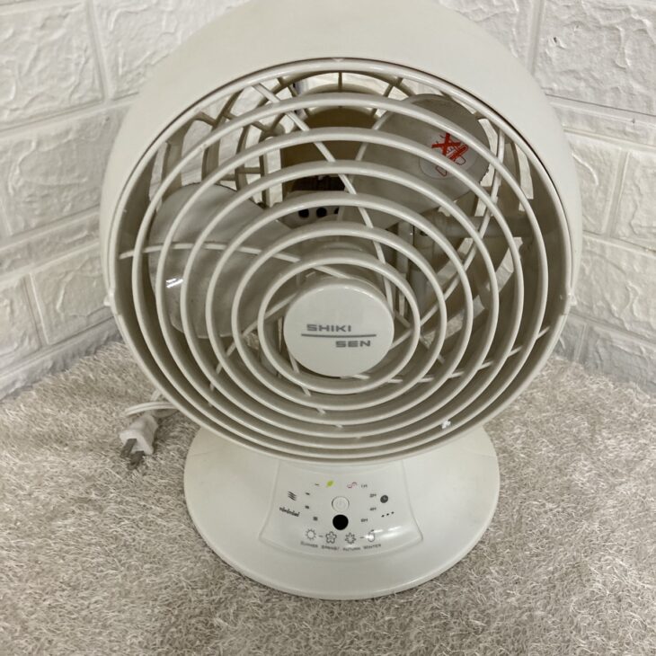 トヨトミ サーキュレーター FC-200TR 2011年製