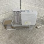 Iwatani（イワタニ）電動ベジタブルスライサー あっとスライス IFP-45S 2004年製