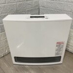 NORITZ（ノーリツ）ガスファンヒーター GFH-4006S-W5 2021年製