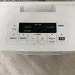 NORITZ（ノーリツ）ガスファンヒーター GFH-4006S-W5 2021年製