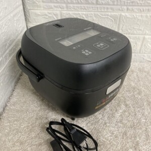 TIGER(タイガー)マイコンジャー炊飯器 JBS-B055 2023年製