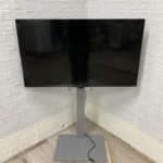 TCL（ティーシーエル）チューナーレステレビ 43P63E 2022年製