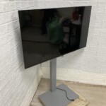 TCL（ティーシーエル）チューナーレステレビ 43P63E 2022年製