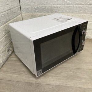 TOSHIBA(東芝)電子レンジ ER-SM17(W)2020年製