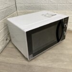 TOSHIBA（東芝）電子レンジ ER-SM17（W)2020年製
