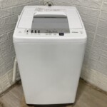 HITACHI（日立）7.0キロ 全自動洗濯機 NW-R705 2020年製