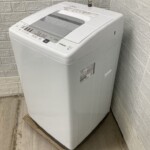 HITACHI（日立）7.0キロ 全自動洗濯機 NW-R705 2020年製