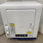 HITACHI（日立）5.0キロ 電気衣類乾燥機 DE-N50WV 2018年製