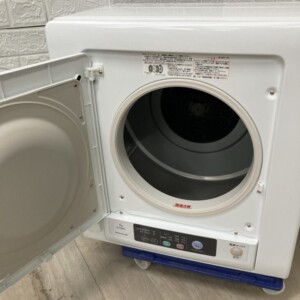 HITACHI(日立)5.0キロ 電気衣類乾燥機 DE-N50WV 2018年製