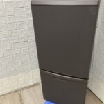 Panasonic（パナソニック）138L 2ドア冷蔵庫 NR-B14HW-T 2023年製