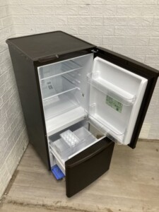 Panasonic(パナソニック)138L 2ドア冷蔵庫 NR-B14HW-T 2023年製