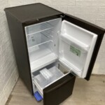 Panasonic（パナソニック）138L 2ドア冷蔵庫 NR-B14HW-T 2023年製
