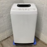 HITACHI（日立）5.0キロ 全自動洗濯機 NW-50H 2023年製