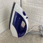 Panasonic（パナソニック）スチームアイロン NI-S56 2023年製