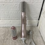 Panasonic（パナソニック）くるくるドライヤー ナノケア EH-KN8B