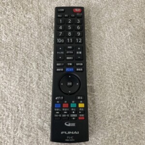 FL‐32HB2000 リモコン