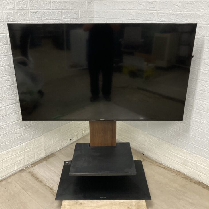 XRJ‐55X90J 正面