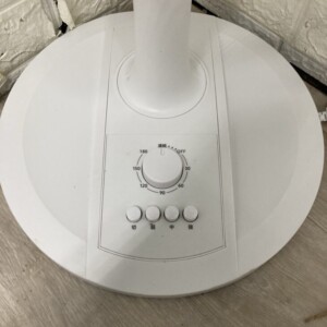 KLF‐303B 操作パネル