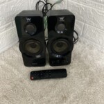 Woxter スピーカー Big Bass 95