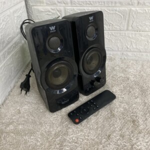 Woxter スピーカー Big Bass 95