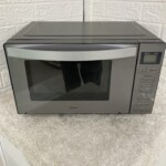 Haier（ハイアール）電子レンジ JM-XP2FH18G 2023年製