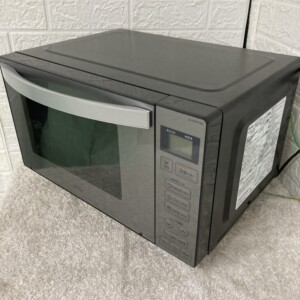 Haier(ハイアール)電子レンジ JM-XP2FH18G 2023年製