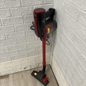 掃除機 D600 買取
