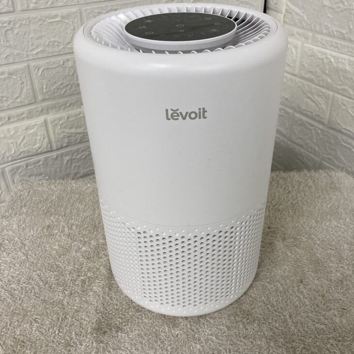 Levoit（レボイト）スマートプラズマ空気清浄機 Core 200S 2023年製