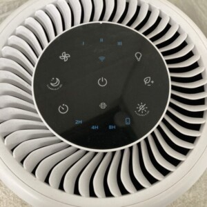 Levoit(レボイト)スマートプラズマ空気清浄機 Core 200S 2023年製