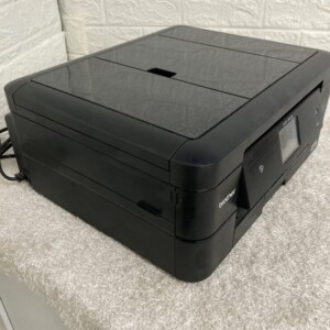 brother(ブラザー)インクジェットプリンター DCP-J963N-B