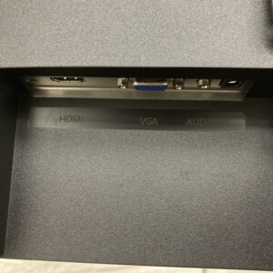 KOORUI 21.5インチ液晶モニター MB21V13FS