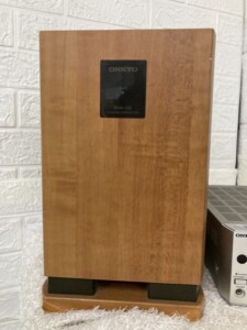 PR-155 スピーカー