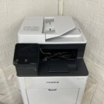 Apeos C3530 横