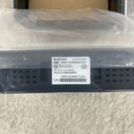 ELECOM（エレコム）ギガビットルーター Wi-Fi6 WRC-X3000GS3-B