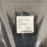 ELECOM（エレコム）ギガビットルーター Wi-Fi6 WRC-X3000GS3-B