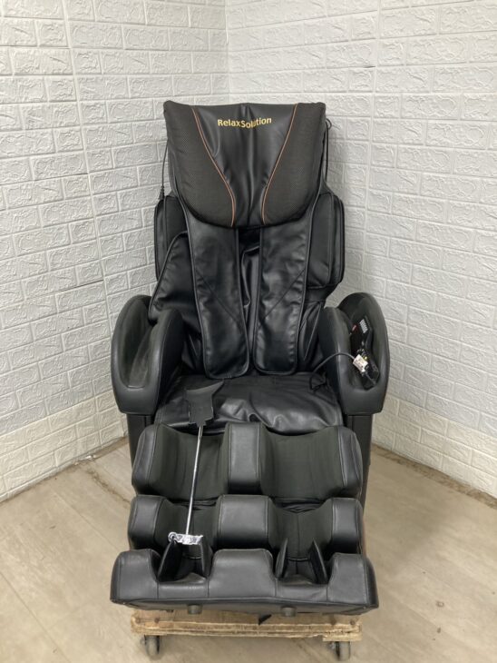 フジ医療器 マッサージチェア リラックスソリューション SKS-5500