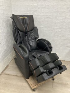 フジ医療器 マッサージチェア リラックスソリューション SKS-5500