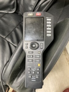 フジ医療器 マッサージチェア リラックスソリューション SKS-5500