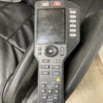 フジ医療器 マッサージチェア リラックスソリューション SKS-5500