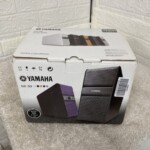 YAMAHA（ヤマハ）パワードスピーカー NX-50