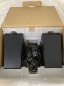 YAMAHA(ヤマハ)パワードスピーカー NX-50