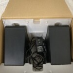 YAMAHA（ヤマハ）パワードスピーカー NX-50