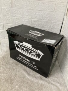 VOX(ヴォックス)ギターアンプ Pathfinder10 V9106